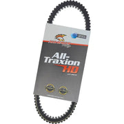 All Balls Racing 2010 Can-Am Outl&er 500 LTD 4x4 All Traxion HD CVT Belts - RV and Auto Parts