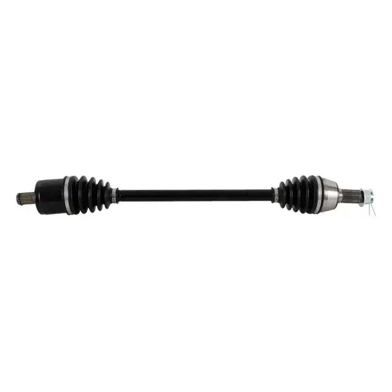 All Balls Racing 2015 Polaris Ranger 570 Full Size 6 Ball Axle Front Left - RV and Auto Parts
