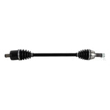 All Balls Racing 2015 Polaris Ranger 570 Full Size 6 Ball Axle Front Left - RV and Auto Parts