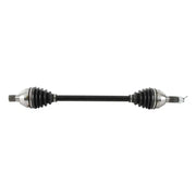 All Balls Racing 2017 Can-Am Maverick X3 6 Ball Axle Rear Left - All Balls Racing