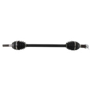 All Balls Racing AB8-CA-8-126 All Balls Racing 2018 Can-Am Maverick X3 900 HO 8 Ball Axle - Front Left