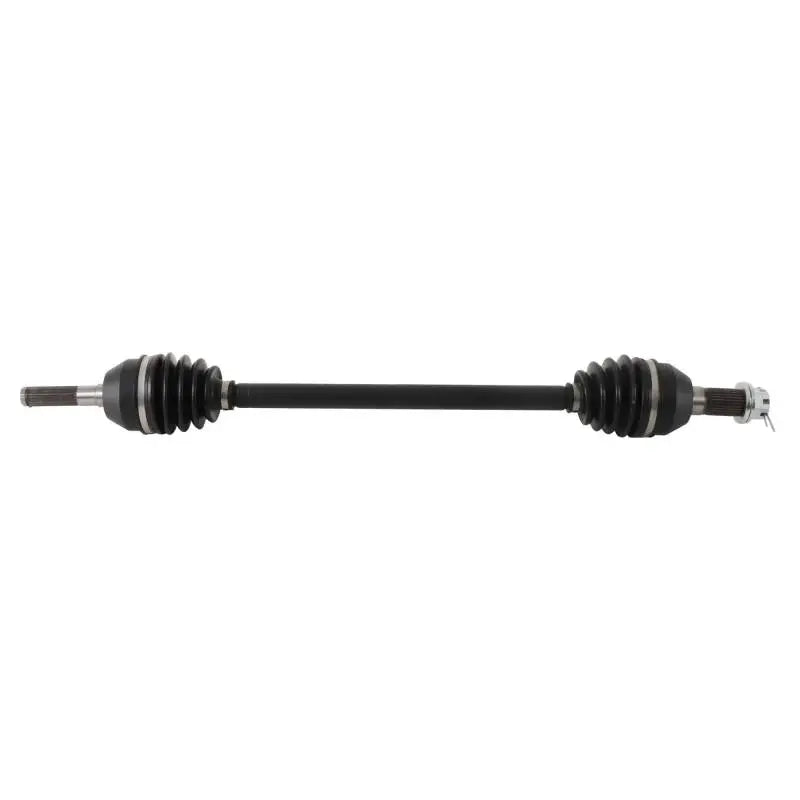 All Balls Racing AB8-CA-8-126 All Balls Racing 2018 Can-Am Maverick X3 900 HO 8 Ball Axle - Front Left