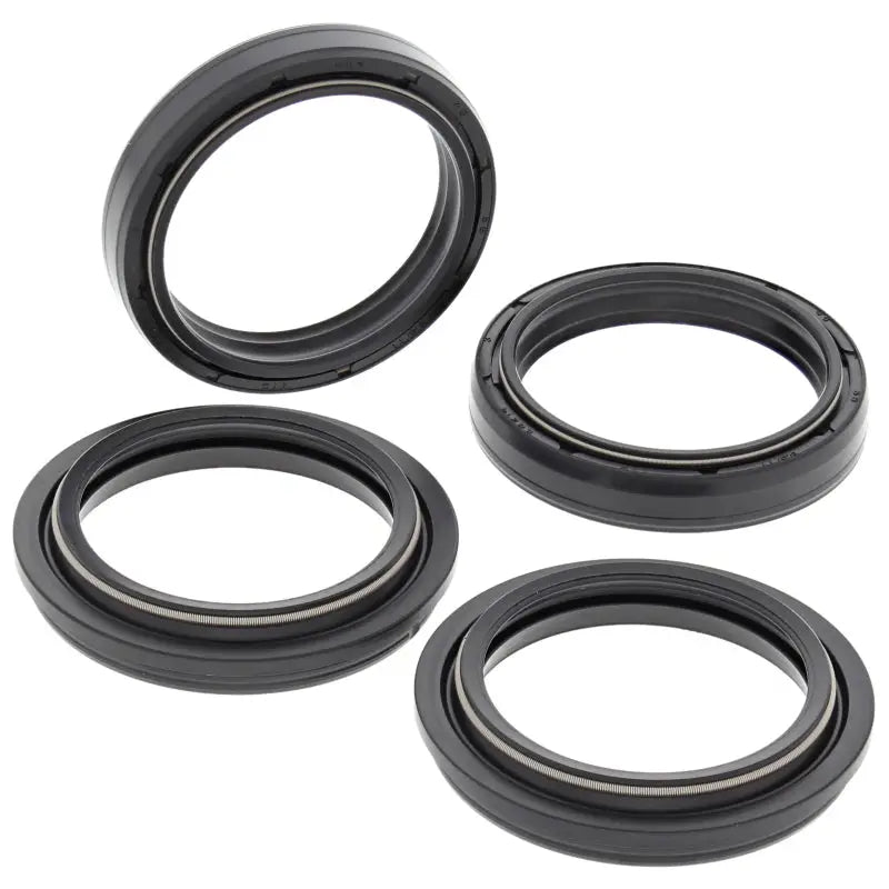 All Balls Racing 56-141 All Balls Racing 2020 Gas-Gas EC Ranger 300 Fork Oil Seal & Dust Seal Kit
