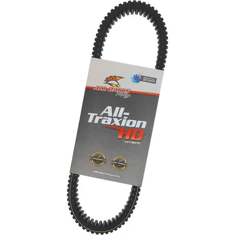 All Balls Racing 2020 Polaris RZR Turbo Pro XP All Traxion HD CVT Belts - RV and Auto Parts