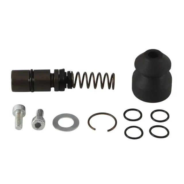 All Balls Racing 21-23 Gas-Gas MC 65 Master Cylinder Rebuild Kit Rear - RV and Auto Parts