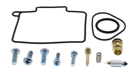 All Balls Racing 21-23 Gas-Gas MC125 Carburetor Rebuild Kit - RV and Auto Parts