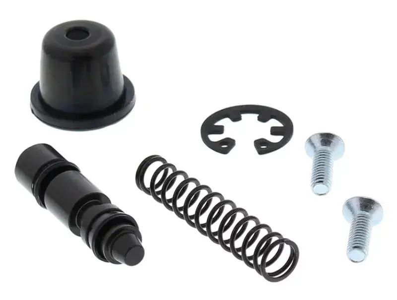 All Balls Racing 21-23 Gas-Gas MC125 Master Cylinder Rebuild Kit Clutch - RV and Auto Parts
