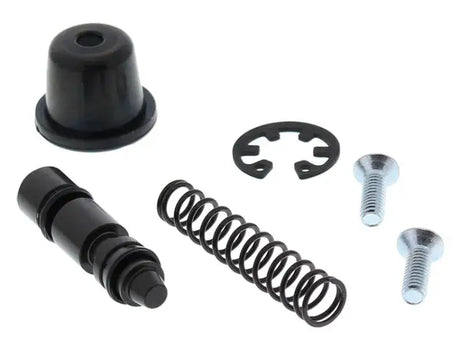 All Balls Racing 21-23 Gas-Gas MC125 Master Cylinder Rebuild Kit Clutch - RV and Auto Parts