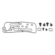 All Balls Racing 26-1510 All Balls Racing 06-14 Honda TRX450ER Carburetor Mid Body/Jet Block Gasket Kit