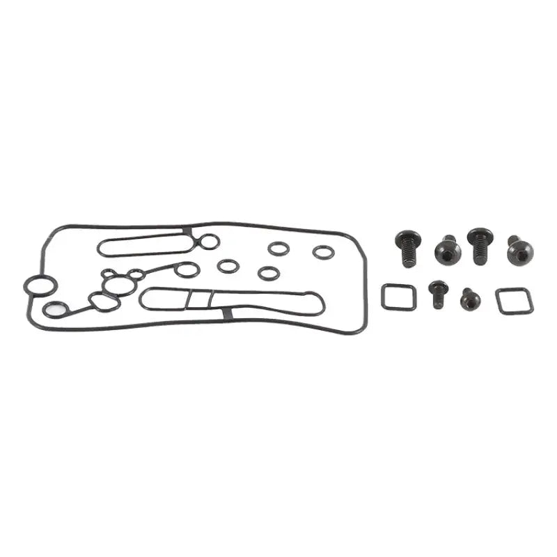 All Balls Racing 26-1510 All Balls Racing 06-14 Honda TRX450ER Carburetor Mid Body/Jet Block Gasket Kit