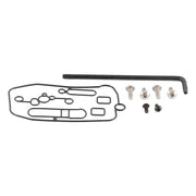 All Balls Racing 26-1512 All Balls Racing 09-10 KTM SX 450 ATV Carburetor Mid Body/Jet Block Gasket Kit