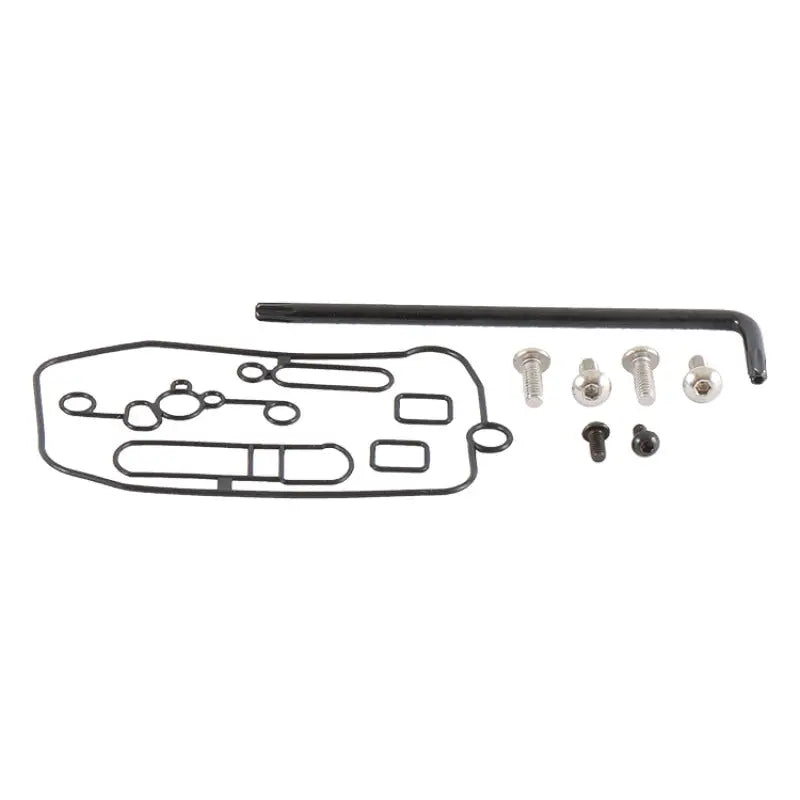 All Balls Racing 26-1512 All Balls Racing 09-10 KTM SX 450 ATV Carburetor Mid Body/Jet Block Gasket Kit