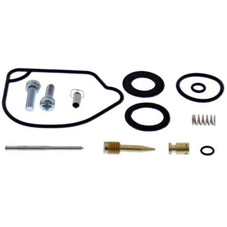 All Balls Racing 76-78 Honda Z-50 Carburetor Rebuild Kit - RV and Auto Parts