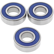 All Balls Racing 84-86 Honda CB700SC Nighthawk S Wheel Bearing Kit - Rear - All Balls Racing