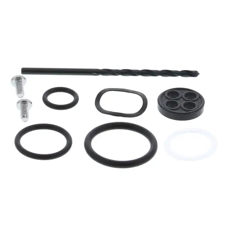 All Balls Racing 86-87 Honda ATC200X Fuel Tap Repair Kit - All Balls Racing