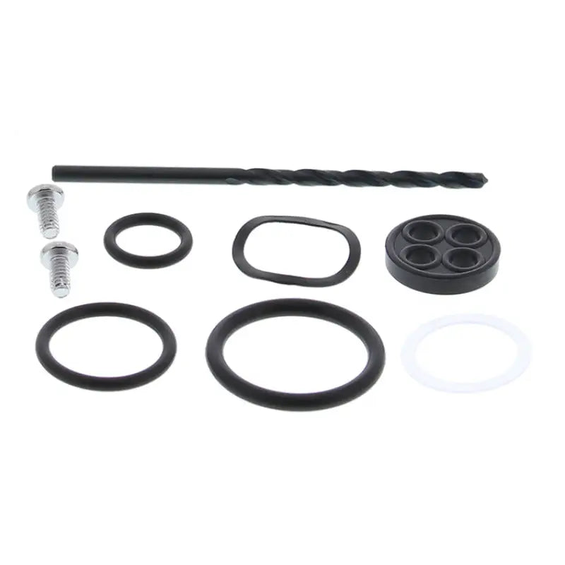 All Balls Racing 60-1211 All Balls Racing 86-87 Honda ATC200X Fuel Tap Repair Kit