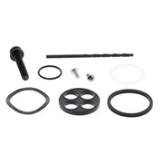 All Balls Racing 87-90 Honda CBR600F Fuel Tap Repair Kit - All Balls Racing