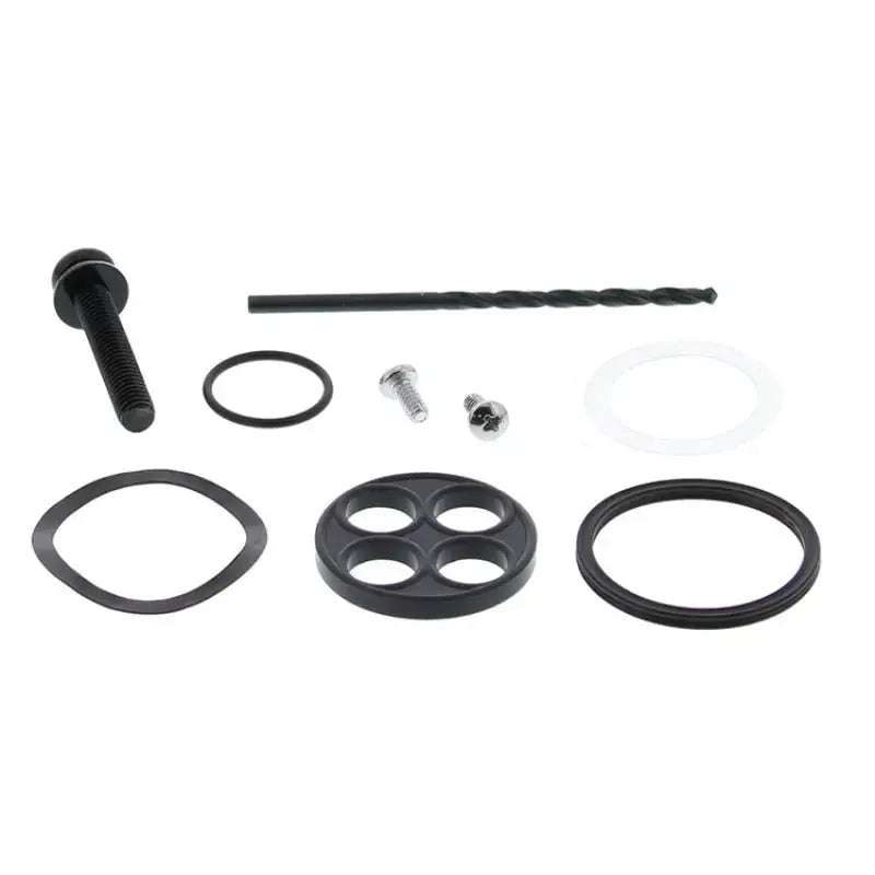 All Balls Racing 87-90 Honda CBR600F Fuel Tap Repair Kit - All Balls Racing