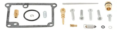 All Balls Racing 88-06 Yamaha YFS200 Blaster Carburetor Rebuild Kit - RV and Auto Parts