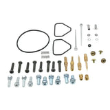All Balls Racing 88-99 Kawasaki VN1500A Carburetor Rebuild Kit - RV and Auto Parts