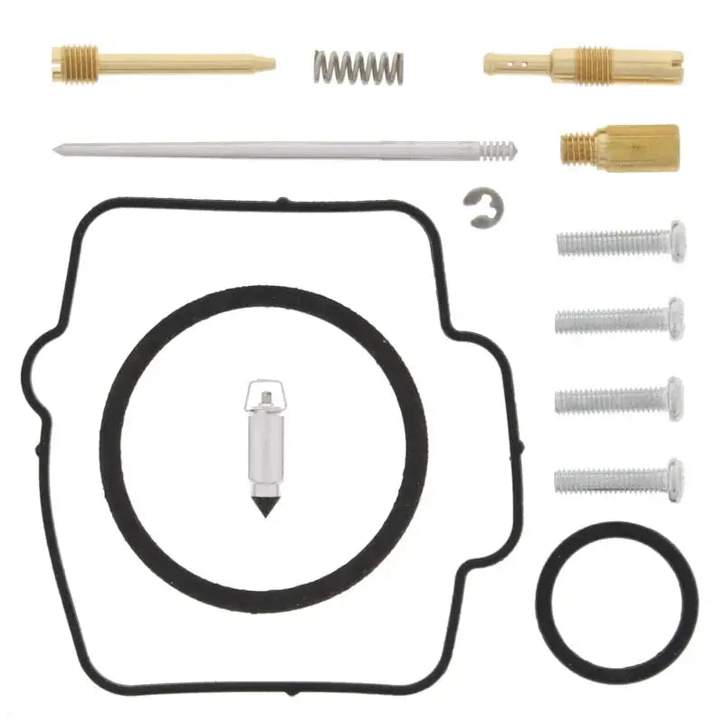 All Balls Racing 90-01 Honda CR500R Carburetor Rebuild Kit - RV and Auto Parts