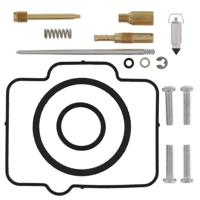 All Balls Racing 90-95 Honda CR250R Carburetor Rebuild Kit - RV and Auto Parts