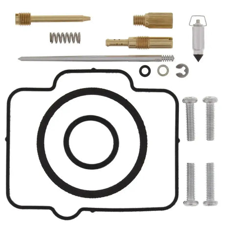 All Balls Racing 90-95 Honda CR250R Carburetor Rebuild Kit - RV and Auto Parts