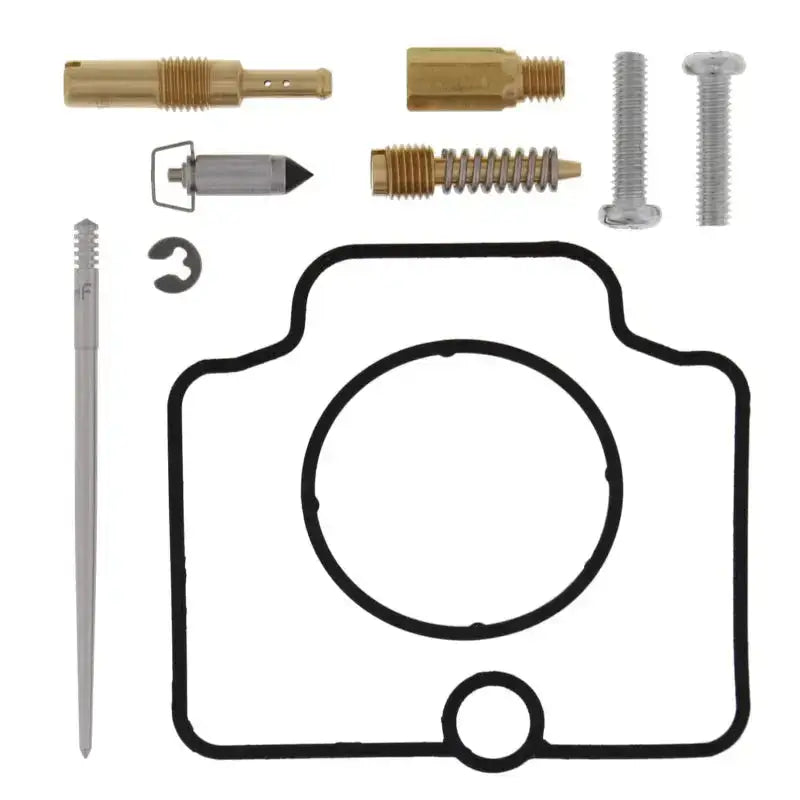 All Balls Racing 90-97 Kawasaki KX80 Carburetor Rebuild Kit - RV and Auto Parts