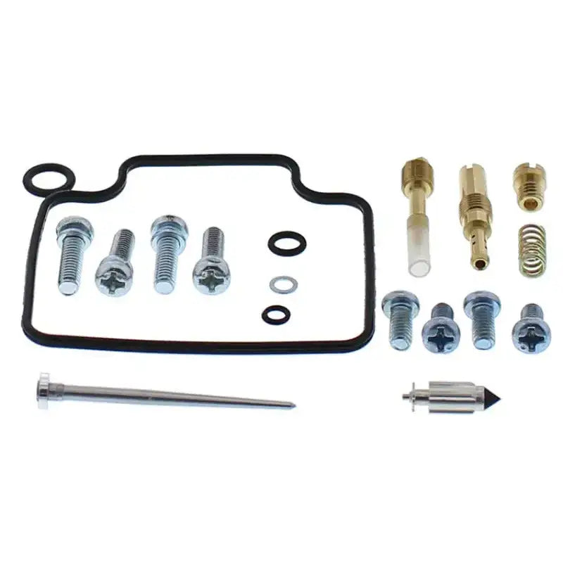 All Balls Racing 91-08 Honda CB250 Nighthawk Carburetor Rebuild Kit - RV and Auto Parts