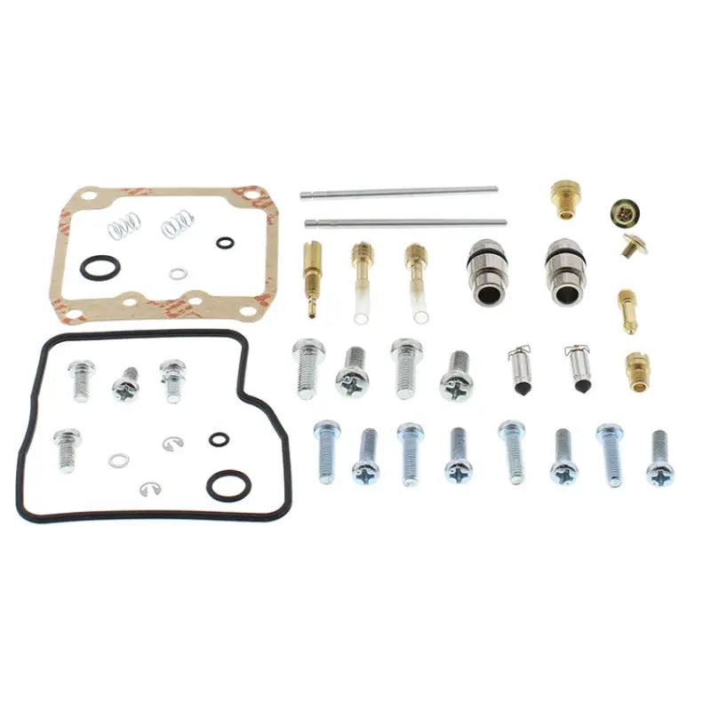 All Balls Racing 26-1713 All Balls Racing 92-09 Suzuki VS800GL Intruder Carburetor Rebuild Kit
