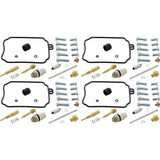 All Balls Racing 92-98 Yamaha XJ600 Seca II Carburetor Rebuild Kit - RV and Auto Parts