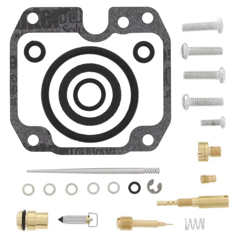 All Balls Racing 92-98 Yamaha YFB250 Timberwolf Carburetor Rebuild Kit - RV and Auto Parts