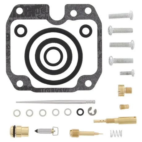 All Balls Racing 92-98 Yamaha YFB250 Timberwolf Carburetor Rebuild Kit - RV and Auto Parts