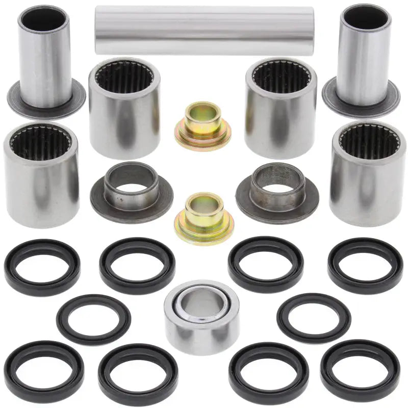 All Balls Racing 27-1088 All Balls Racing 93-00 Yamaha YZ125 Linkage Bearing Kit