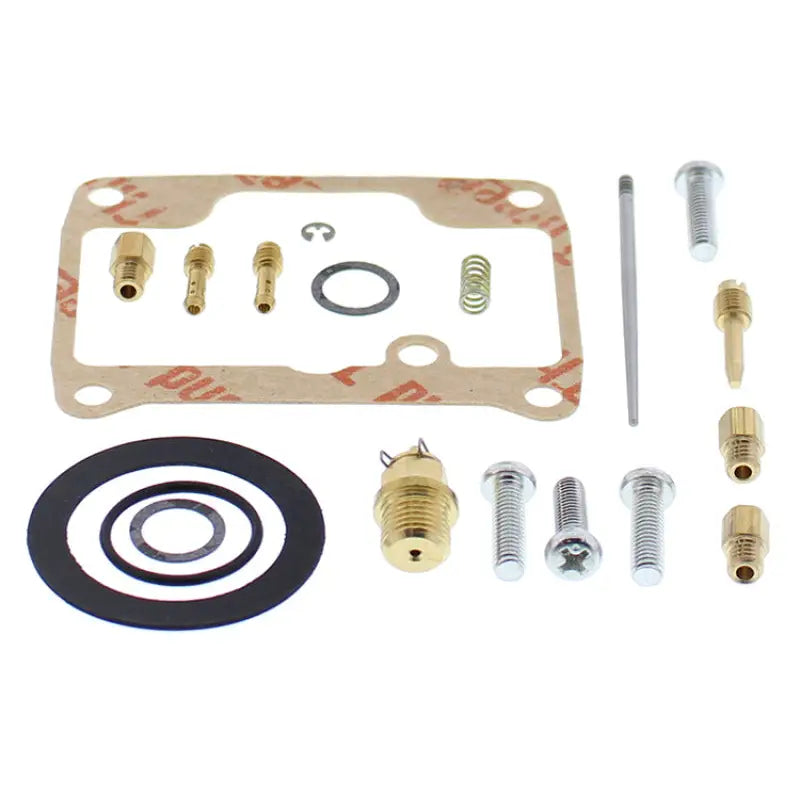 All Balls Racing 26-1977 All Balls Racing 93-97 Ski-Doo Tundra/II/LT Carburetor Rebuild Kit