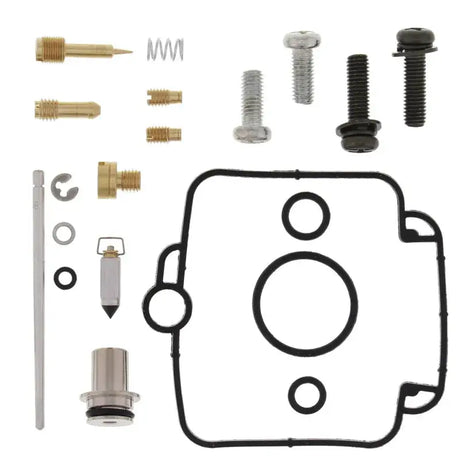 All Balls Racing 93-99 Suzuki DR350SE Carburetor Rebuild Kit - RV and Auto Parts