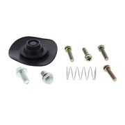 All Balls Racing 94-03 Honda VF750C Fuel Tap Repair Kit - Diaphragm Only - All Balls Racing