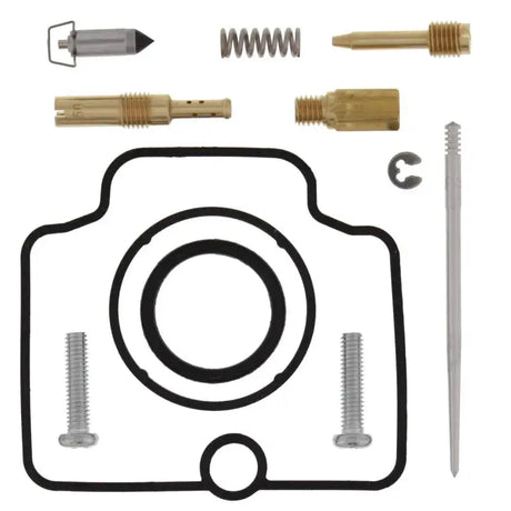 All Balls Racing 96-02 Honda CR80R Carburetor Rebuild Kit - RV and Auto Parts
