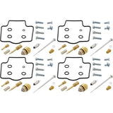 All Balls Racing 96-03 Kawasaki ZX750 (Ninja) ZX7R Carburetor Rebuild Kit - RV and Auto Parts