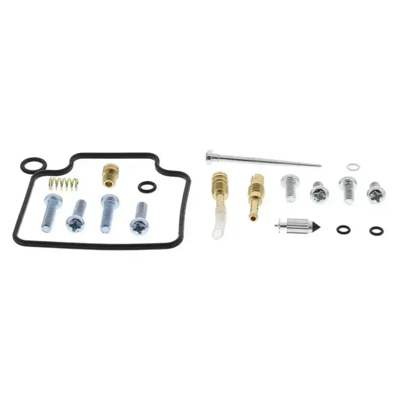All Balls Racing 96-12 Honda CMX250 Carburetor Rebuild Kit - RV and Auto Parts