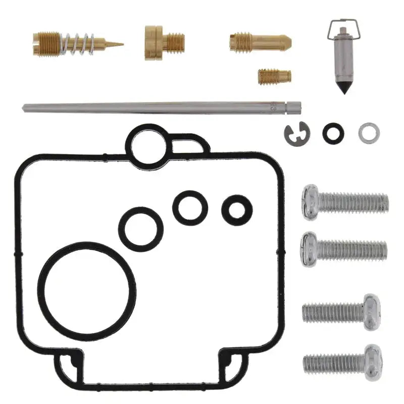All Balls Racing 96-20 Suzuki DR650SE Carburetor Rebuild Kit - RV and Auto Parts