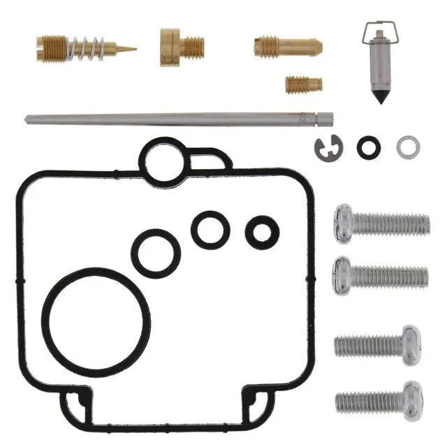 All Balls Racing 96-20 Suzuki DR650SE Carburetor Rebuild Kit - RV and Auto Parts