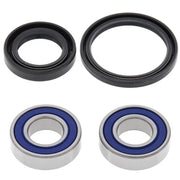 All Balls Racing 25-1076 All Balls Racing 96-99 Honda CRM250AR (NOT US MODEL) Wheel Bearing Kit - Front