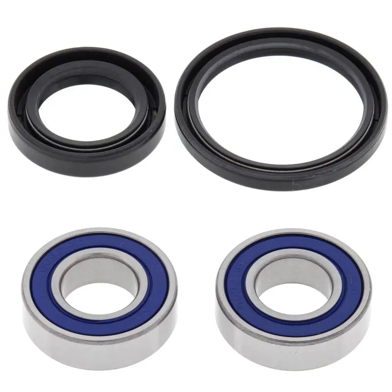All Balls Racing 25-1076 All Balls Racing 96-99 Honda CRM250AR (NOT US MODEL) Wheel Bearing Kit - Front