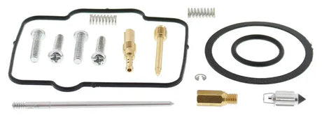 All Balls Racing 97-05 Kawasaki KDX220 Carburetor Rebuild Kit - RV and Auto Parts
