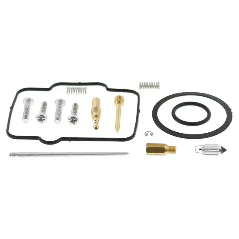 All Balls Racing 97-05 Kawasaki KDX220 Carburetor Rebuild Kit - RV and Auto Parts