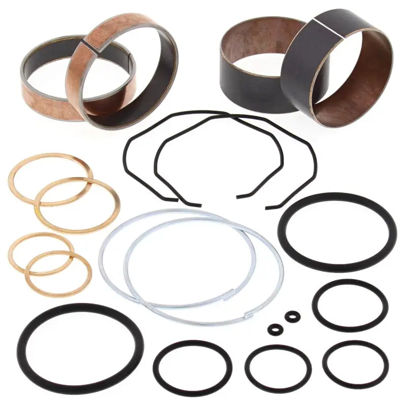 All Balls Racing 38-6010 All Balls Racing 97-07 Honda CR125R Fork Bushing Kit