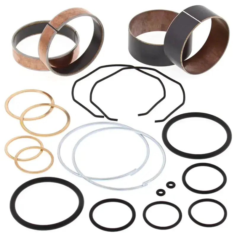 All Balls Racing 97-07 Honda CR125R Fork Bushing Kit - All Balls Racing