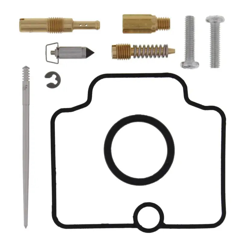 All Balls Racing 98-00 Kawasaki KX80 Carburetor Rebuild Kit - RV and Auto Parts