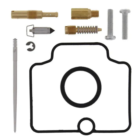 All Balls Racing 98-00 Kawasaki KX80 Carburetor Rebuild Kit - RV and Auto Parts